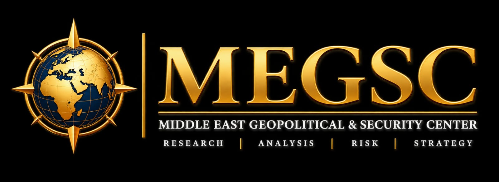 Middle East Geopolitical & Security Center